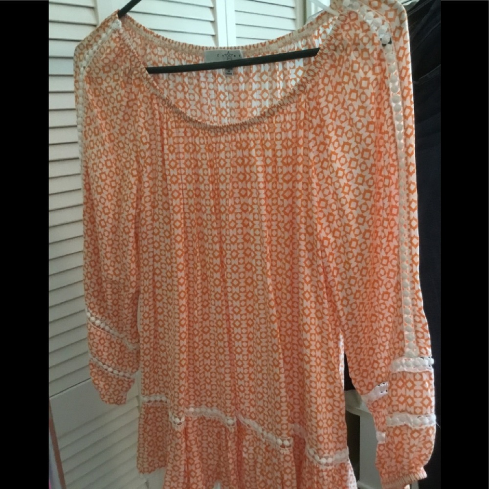 Ladies top